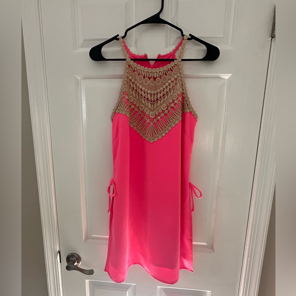 Lilly Pulitzer Skort Dress